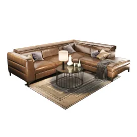 Sofa natuzzi elios main
